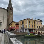 Appartamento Casa Eva *