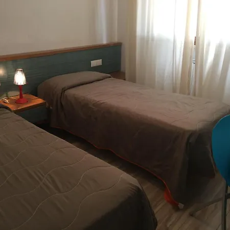 Casa Eva 아파트
