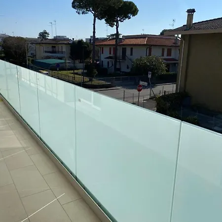 Apartmán Casa Eva *