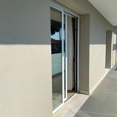 Apartmán Casa Eva