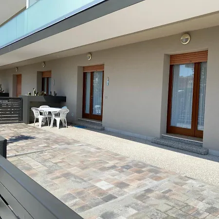Casa Eva 아파트