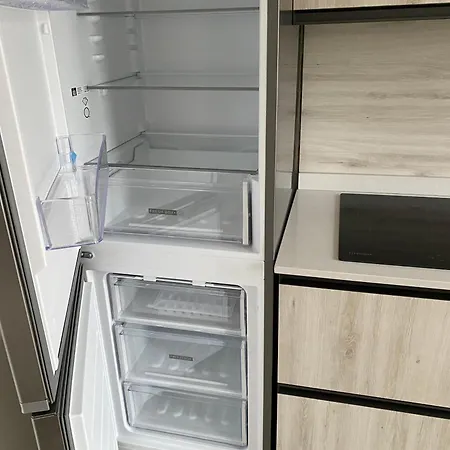 Casa Eva 아파트