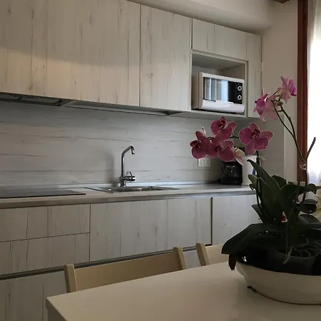 Apartmán Casa Eva Bibione