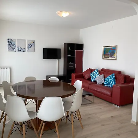 Casa Eva 아파트