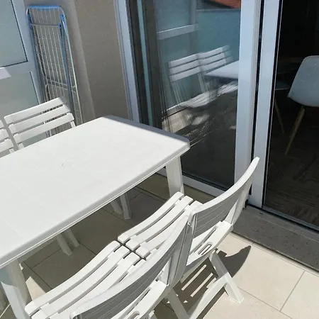 Apartmán Casa Eva Bibione