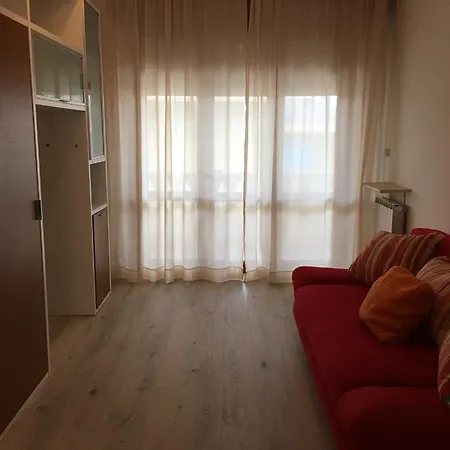 Casa Eva 아파트