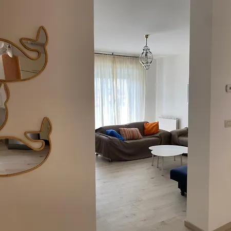 Casa Eva 아파트 *