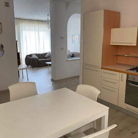 Apartmán Casa Eva *