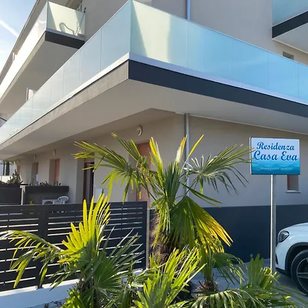 Casa Eva Apartment