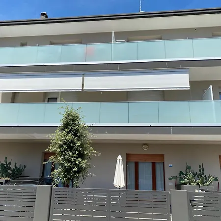 Apartmán Casa Eva