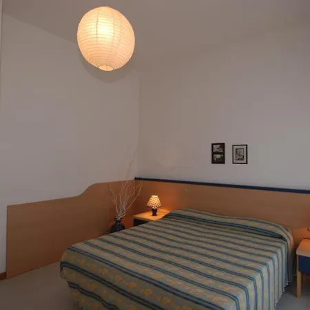 Casa Eva 아파트 비비오네