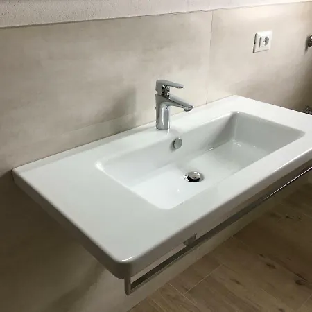 Casa Eva 아파트 비비오네
