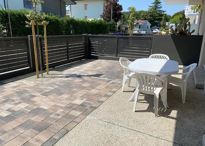 Casa Eva Apartment *