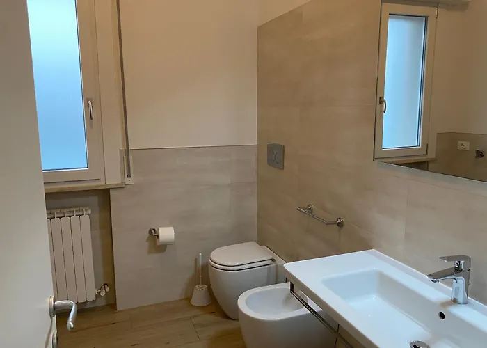 Casa Eva Apartment *