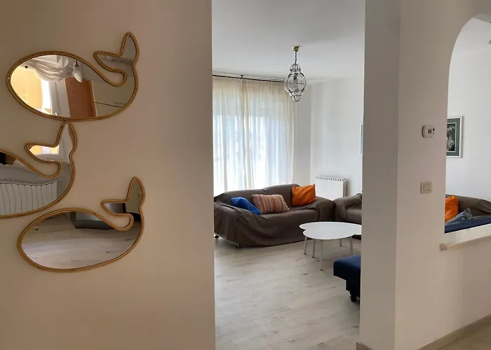 Casa Eva Apartment *