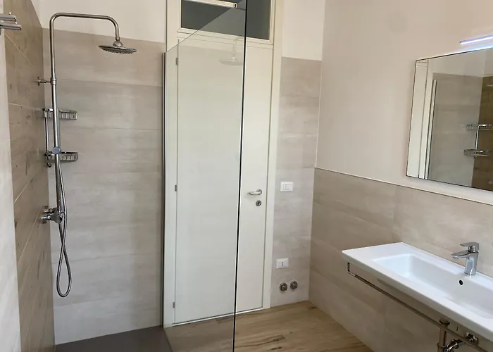 Apartment Casa Eva *