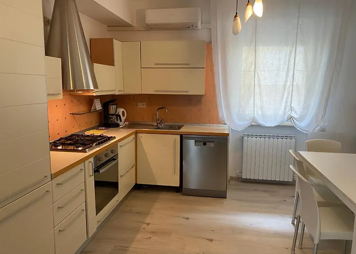 Casa Eva Apartment *