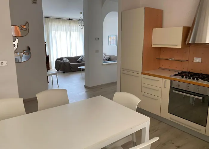 Apartment Casa Eva *