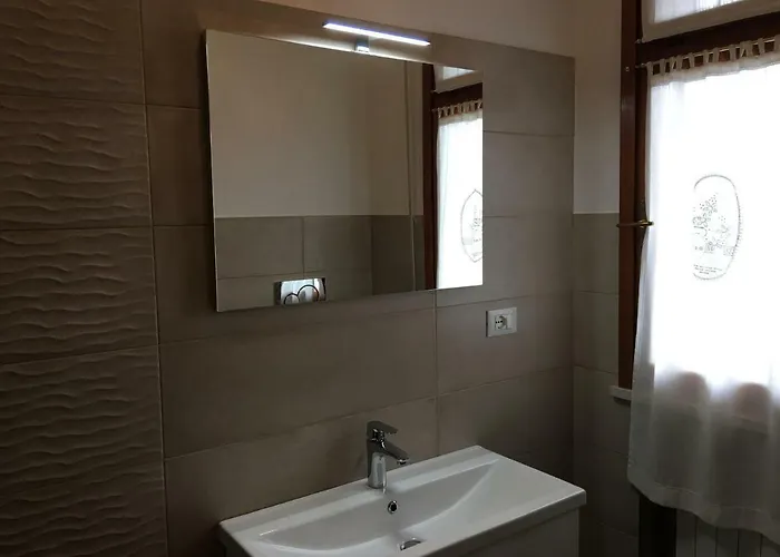 Apartment Casa Eva Bibione