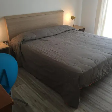 Apartamento Casa Eva *