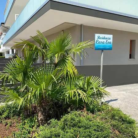 Daire Casa Eva Bibione