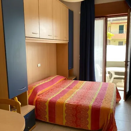 Apartamento Casa Eva *