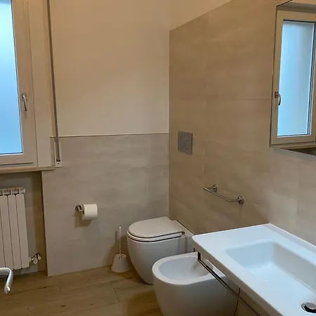 Casa Eva Lägenhet *