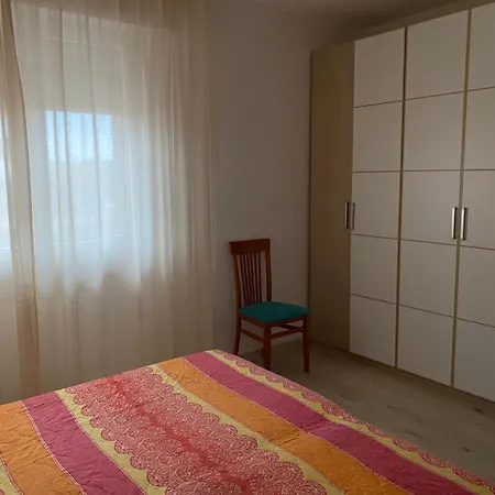 Casa Eva Бибионе