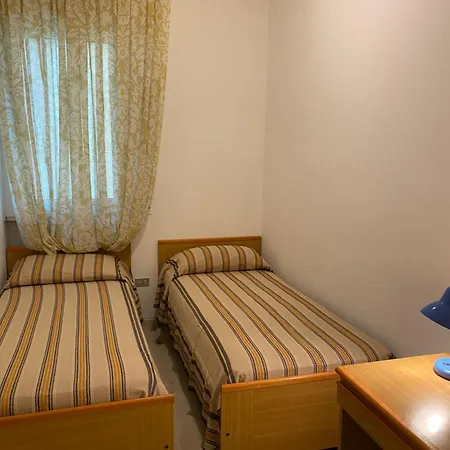 Apartamento Casa Eva