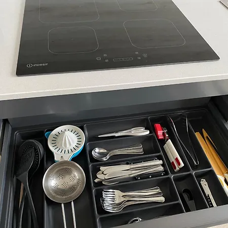 Lägenhet Casa Eva Bibione