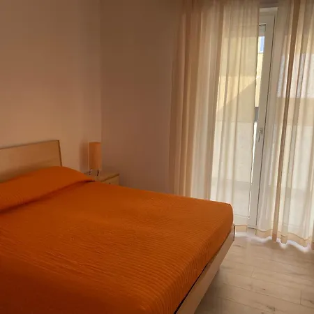 Apartmán Casa Eva *