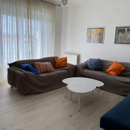 Casa Eva Daire Bibione