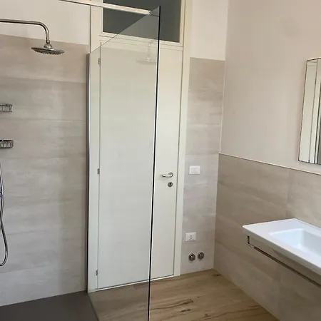 Apartamento Casa Eva *