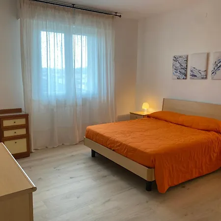 Apartmán Casa Eva Bibione