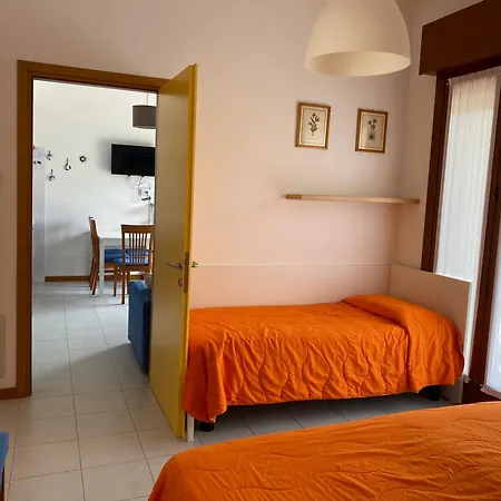 Apartamento Casa Eva Bibione