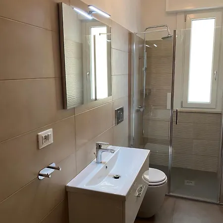 Casa Eva * Бібіоне