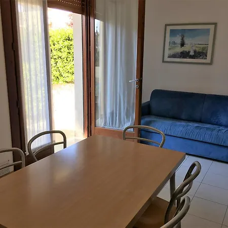 Apartamento Casa Eva