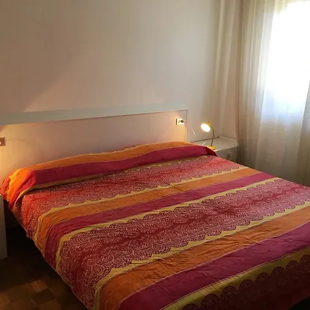 Apartmán Casa Eva *