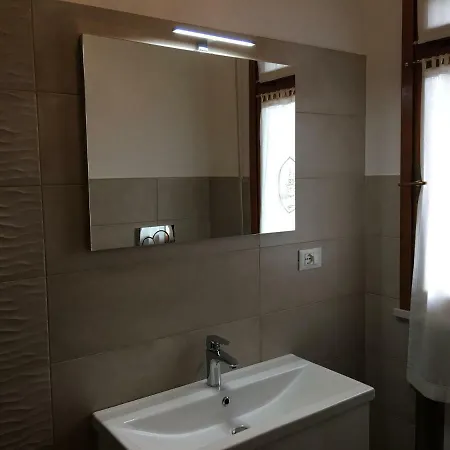 Daire Casa Eva Bibione