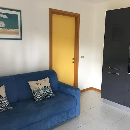 Apartamento Casa Eva Bibione