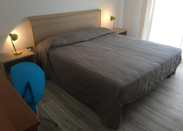 Apartamento Casa Eva *