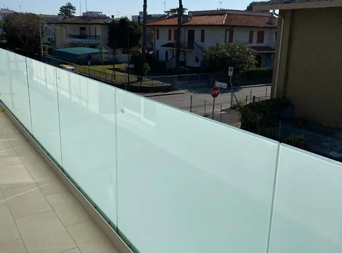 Lejlighed Casa Eva *