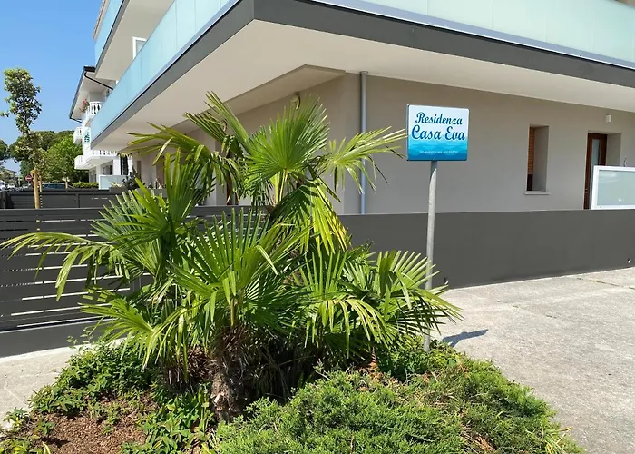 Lejlighed Casa Eva Bibione