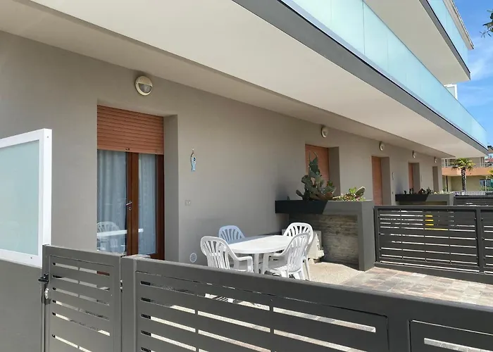 Daire Casa Eva Bibione