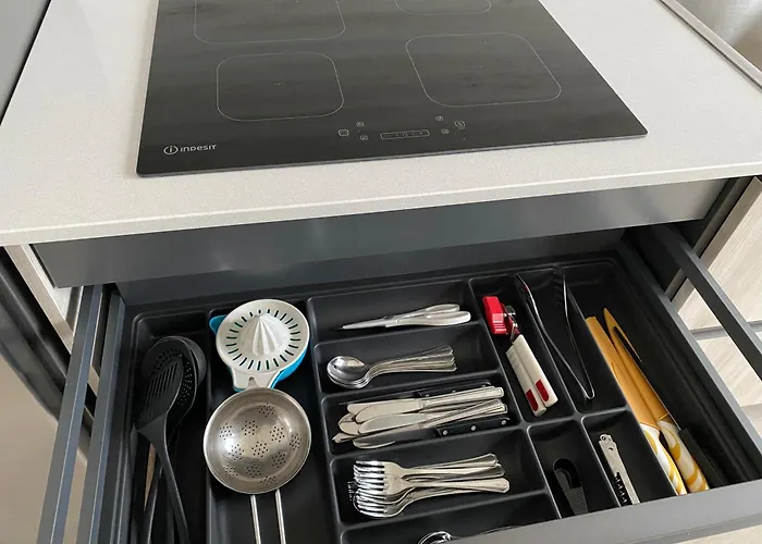 Lejlighed Casa Eva Bibione