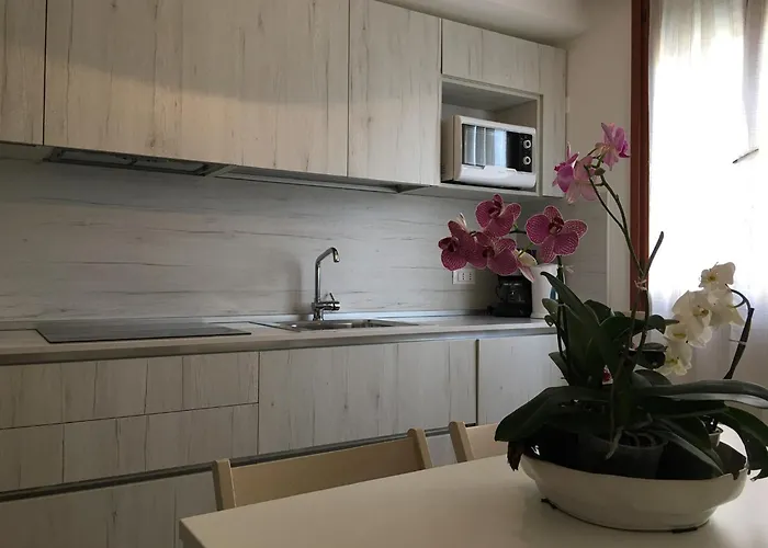 Lejlighed Casa Eva Bibione