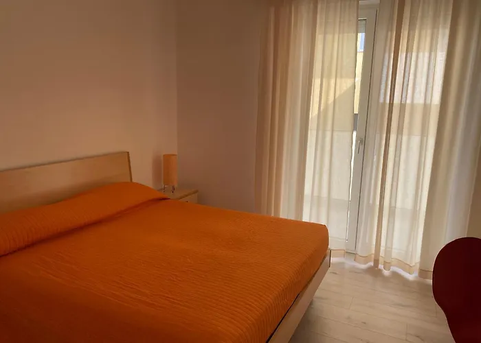 Lejlighed Casa Eva *