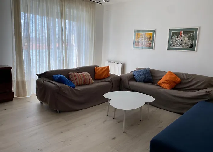 Casa Eva Daire Bibione