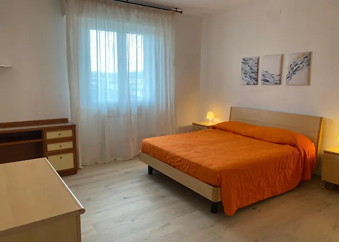 Daire Casa Eva Bibione