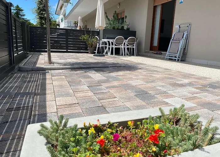 Appartamento Casa Eva *